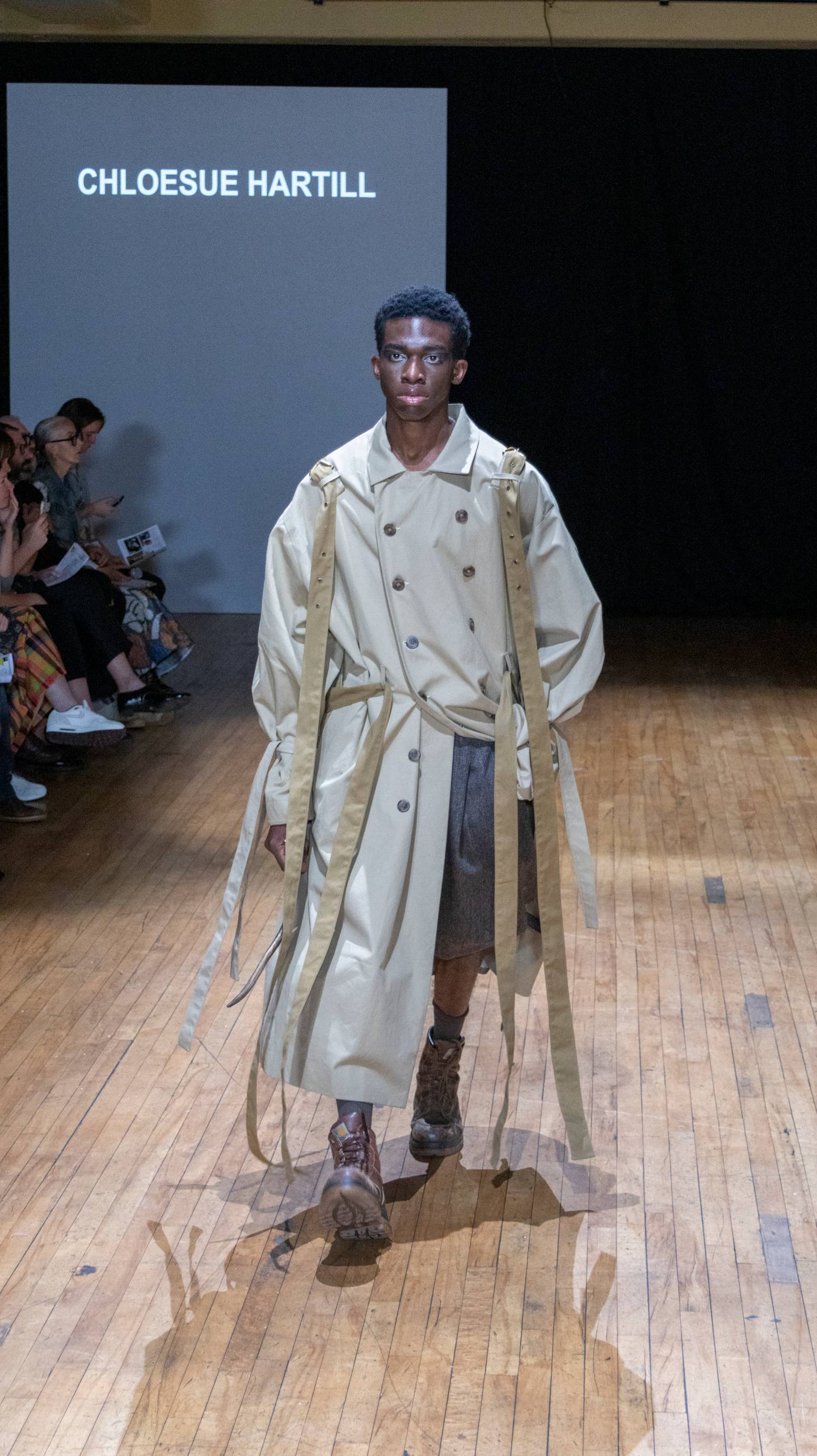 Kingston School of Art Graduate Class 2025