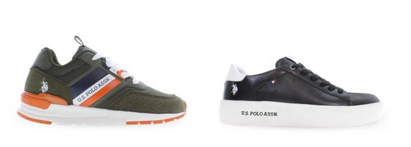Play your part: U.S. Polo Assn. presenta la collezione FW21/22