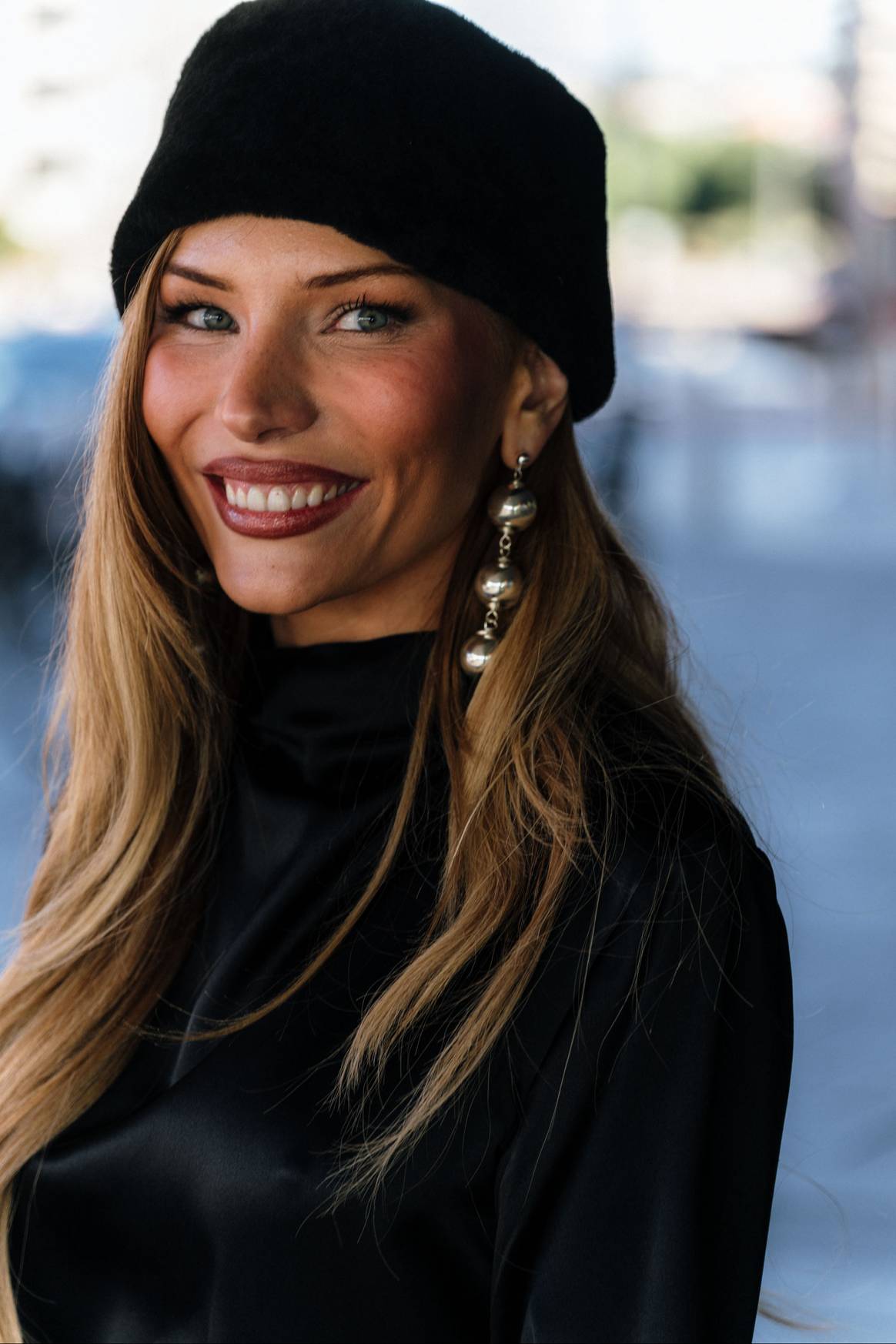 Credits: Oslo Street Style/@ignatwiig