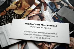 Your Models Management