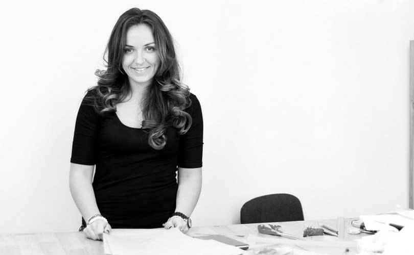Российский бренд Katya Dobryakova закрывается