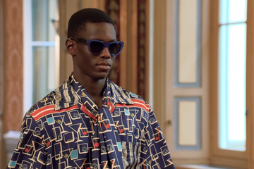 Dolce & Gabbana Alta Sartoria 2020