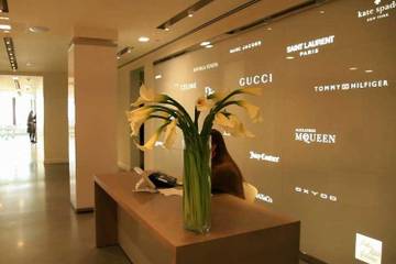 Safilo Group reports loss of 6.6 mn euros in H1