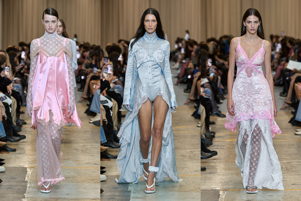 Fotos: Burberry SS23