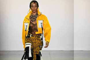 Studie: CFDA und BCG untersuchen Umweltauswirkungen der NYFW