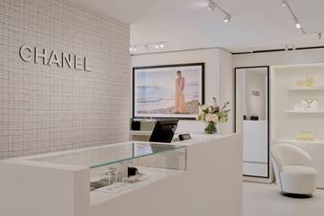 'Chanel appoints new CEO of French subsidiary and CFO of Europe'