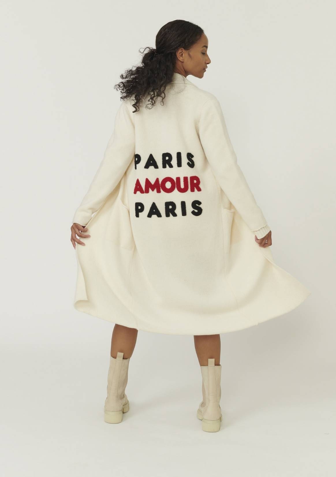 Deux Visions - Paris Capsule – September 2021