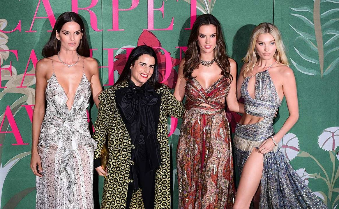 Op Paris Fashion Week beloven merken nieuwe duurzame initiatieven, maar is dat voldoende?