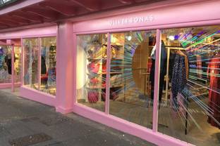 Oliver Bonas secures 3.5 million pounds in funding
