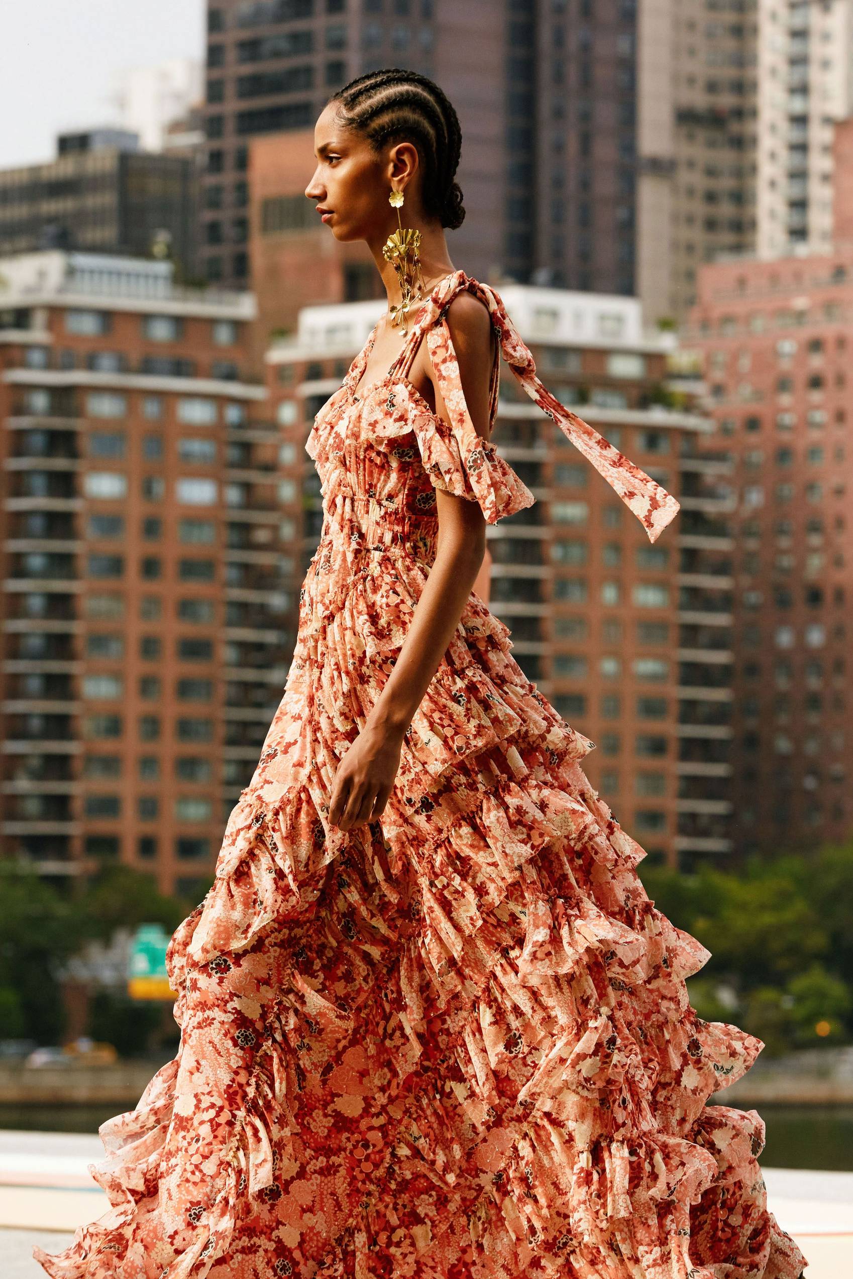 WOMENSWEAR SS21