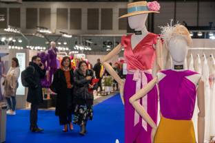 Ifema, capital española de la moda del 15 al 17 de Septiembre: adelántate a las tendencias