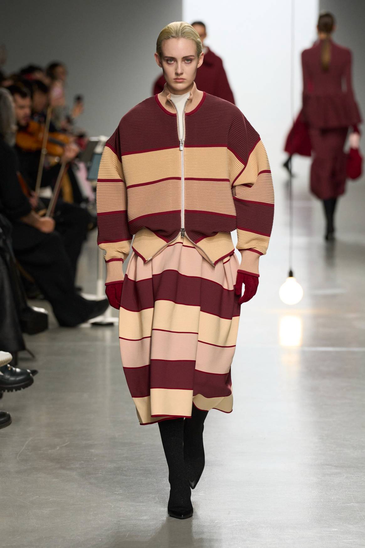 Cfcl FW24/ Look 24