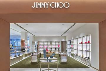 Accord de licence entre EssilorLuxottica et Jimmy Choo