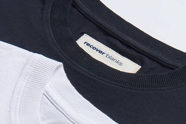 Recover si espande e avvia la commercializzazione di tessuti e capi finiti