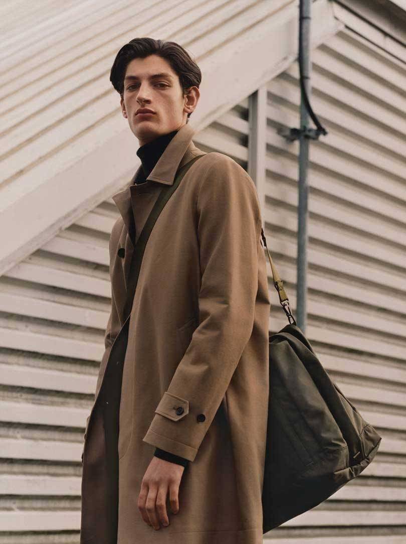 H&M bestätigt Termin für erste Arket-Eröffnung