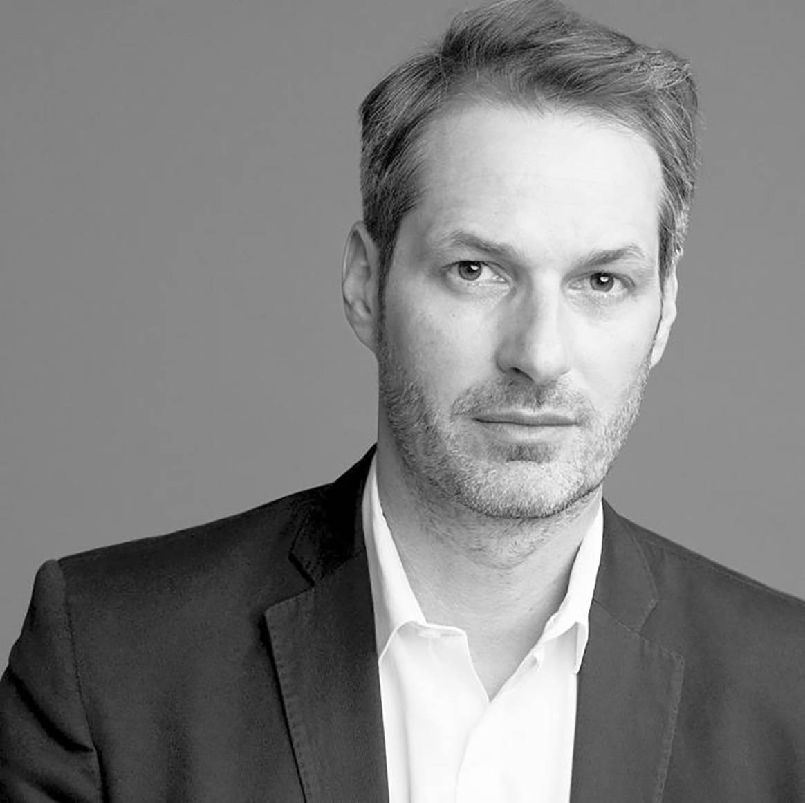 Photo Credits: Marcus Kurz, director de MBFWBerlín. Ifema.
