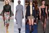 Tendances NYFW AH24 : Style raffiné, uniformes scolaires revisités et lingerie 