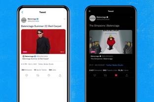 Twitter launches new verification badge for businesses