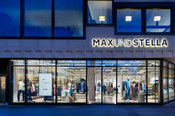 In Bildern: Modehändler Maxundstella expandiert mit neuem Store  