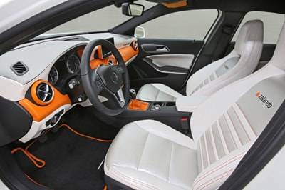 Zalando présente son "Concept Car Fashion"