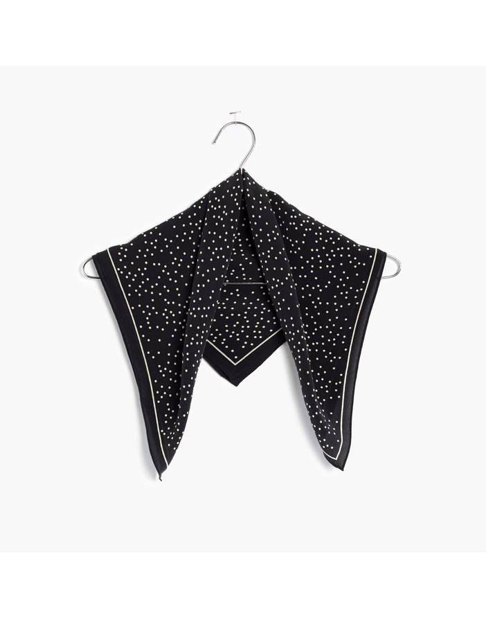 Silk Bandana | Madewell