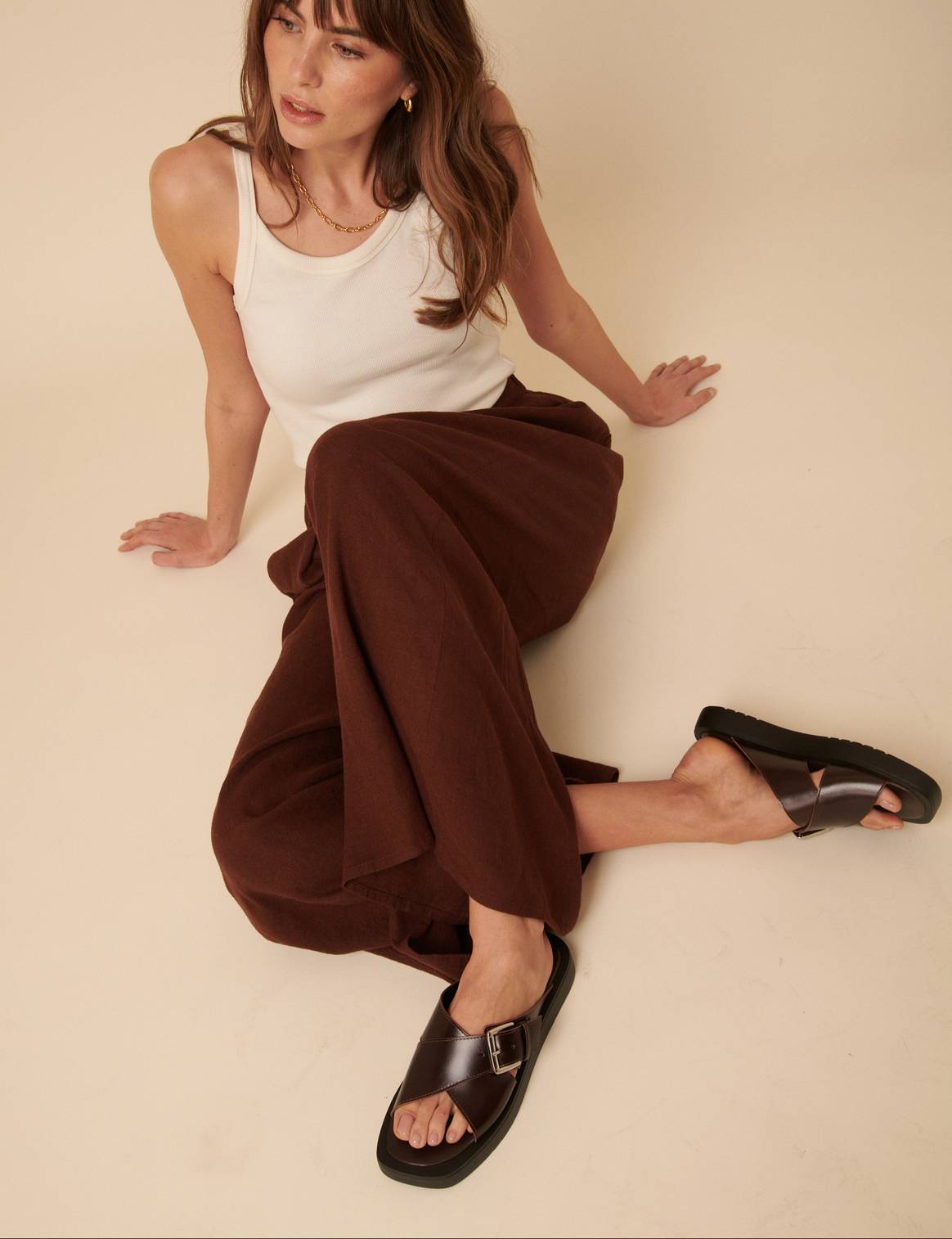 Nobody's Child footwear launch