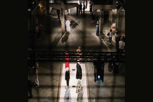 MBFW Berlin im März 2022