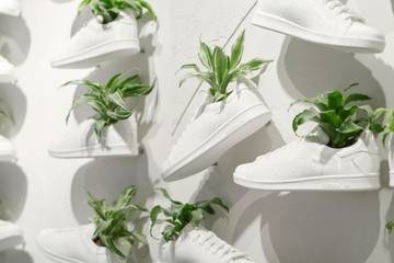 Adidas superará el 60 por ciento de producción sostenible en 2021