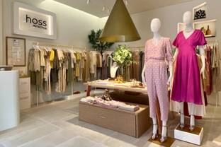 Tendam's annual revenues increase by 43.3 percent