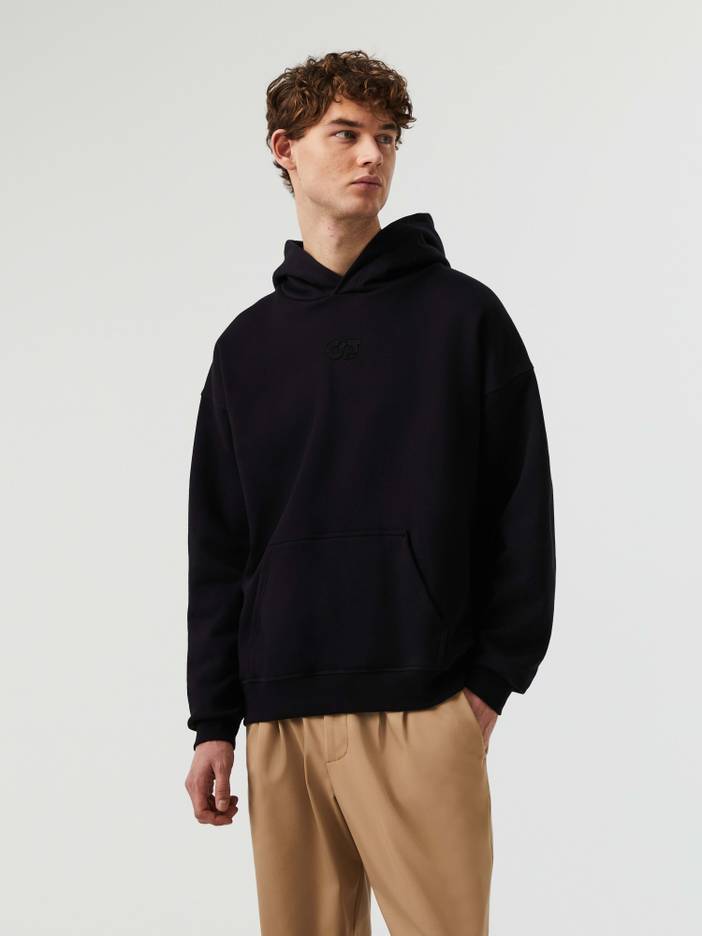 Oversize Hoodie | AlphaTauri