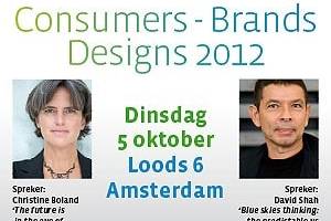 Seminar Consumententrends 2012