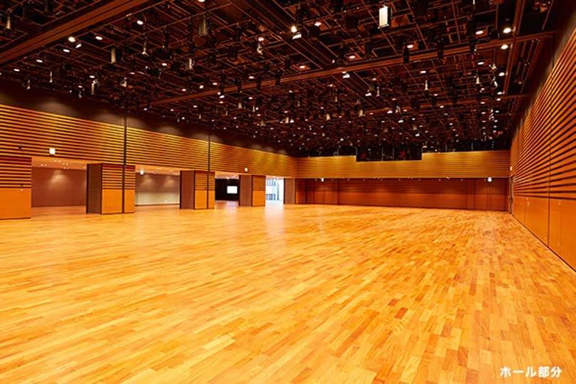 Soleil Tokyo: una feria pensada para los japoneses "tímidos"