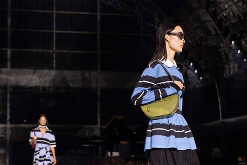 La evolución de la moda a medida que el mundo comienza a reabrirse