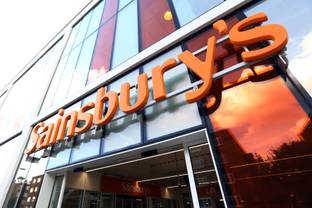 Sainsbury’s clothing sales grow in H1 driven by summer uptick