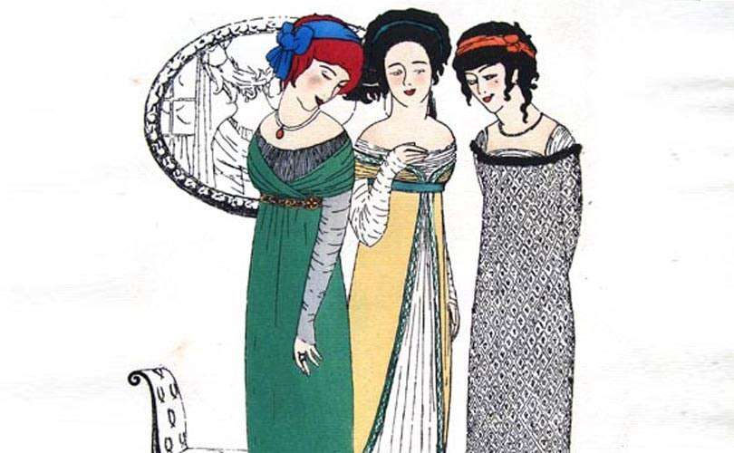 Paul Poiret est sur le marché : la maison peux-t-elle revenir d'entre les morts ?