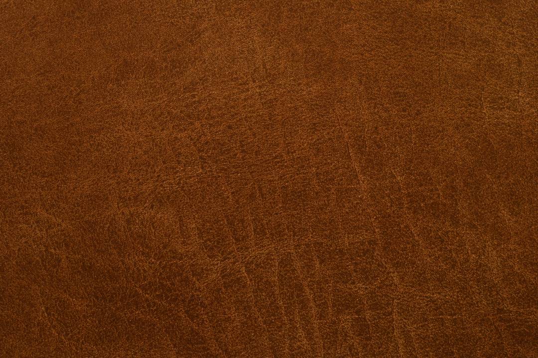 Imagery of leather for illustration.