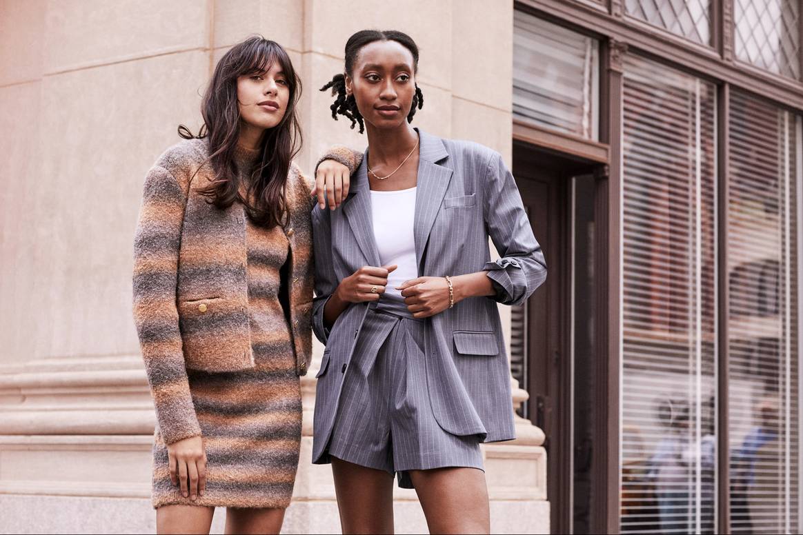 JCPenney teams up with Jason Bolden for Worthington collections