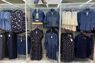 Morrisons to open first standalone fashion and homeware store
