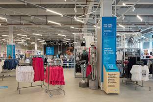 Primark launches new UK in-store recycling scheme