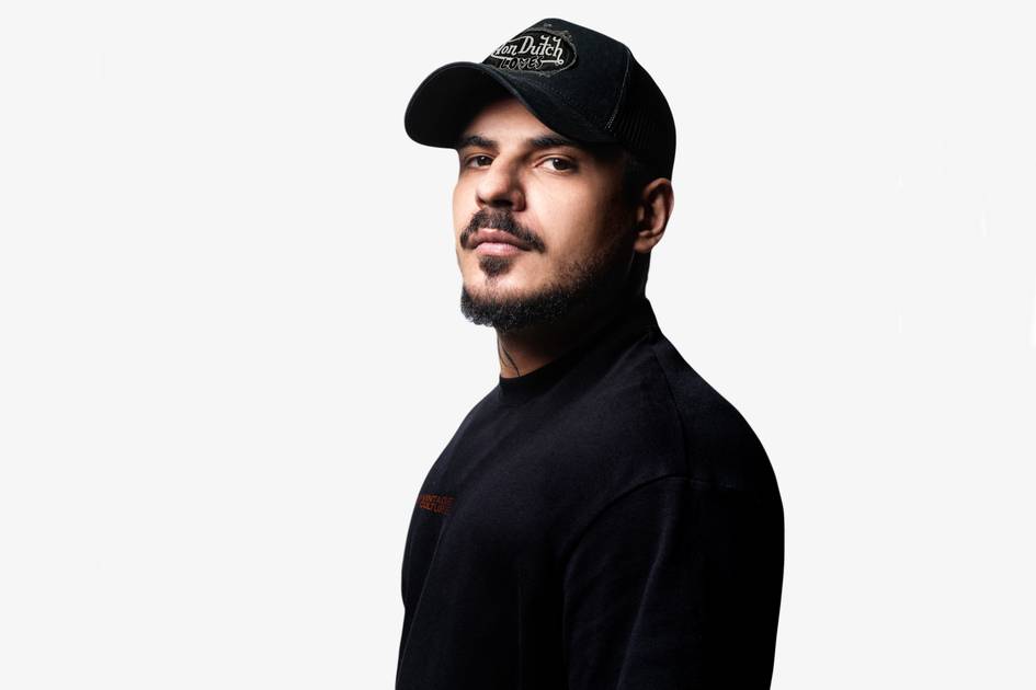 Von Dutch Loves announces first artist collaboration