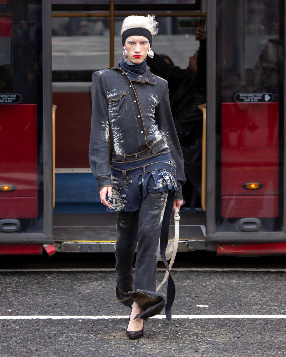SRVC AW24 Collection