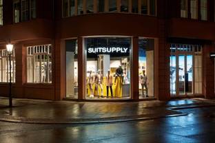 Hoge investeringen drukken resultaten Suitsupply in FY2017