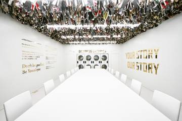 Golden Goose chiude il FY 2023 con ricavi netti in crescita del 18 per cento