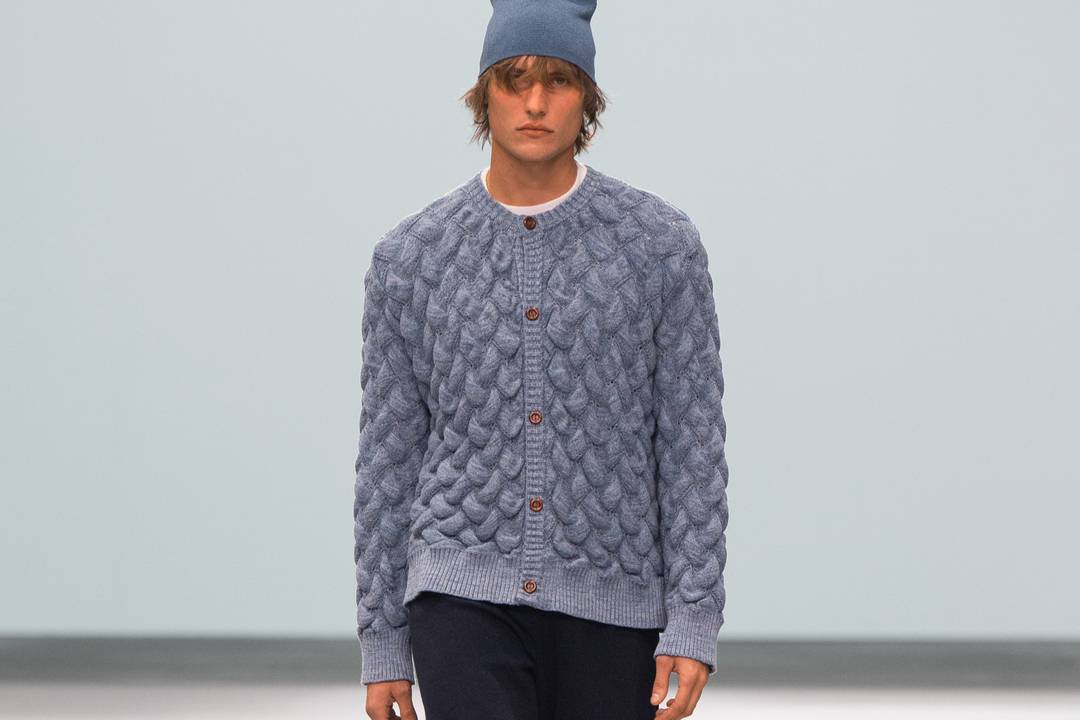 Credits: Fashion Week México