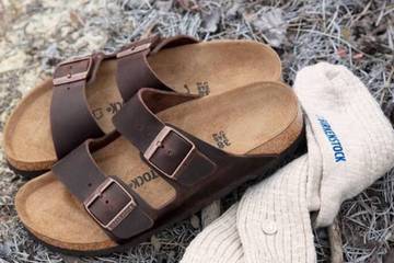 Birkenstock betreedt naar verluidt in september beurs in Verenigde Staten