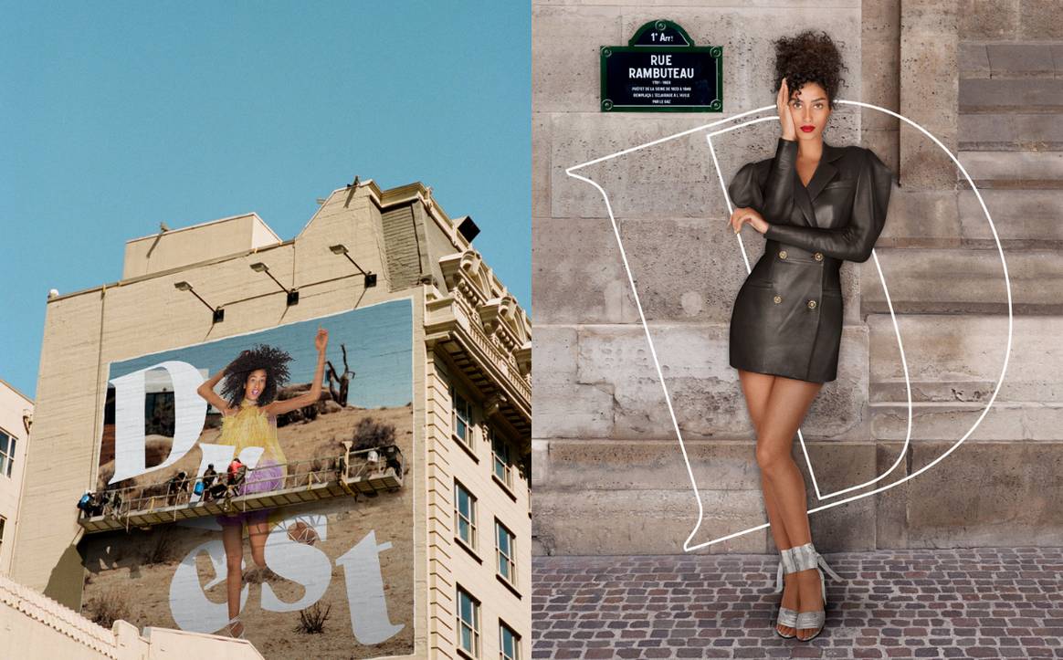 Drest adds Supermodel line-up to fashion styling game