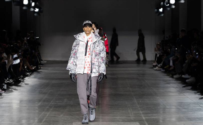 LFW Men’s: Christopher Raeburn marks 10 years