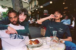 Kulturelle Vernetzung: Highsnobiety kündigt Expansion mit neuer hispanischer Division an