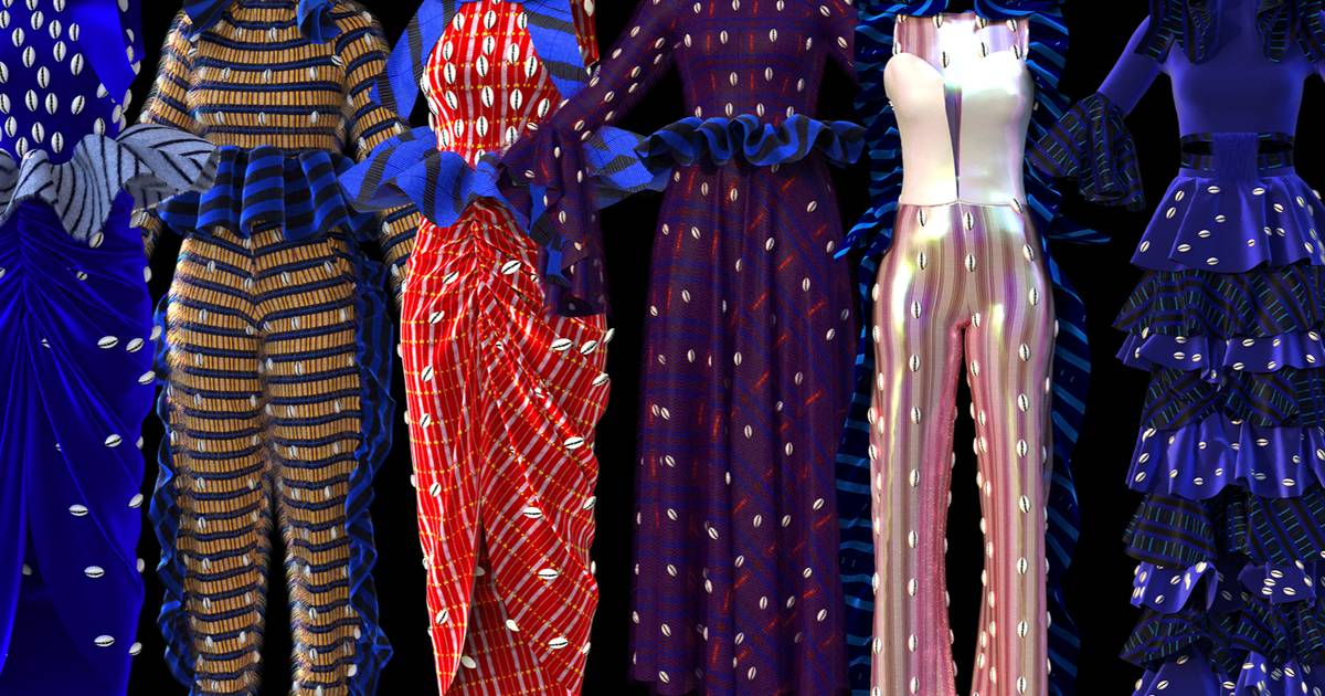 Cómo crear un equipo de moda a prueba del tiempo para la transformación digital - FashionUnited España