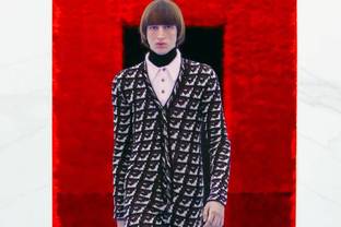 Colores tendencia de los desfiles masculinas FW21